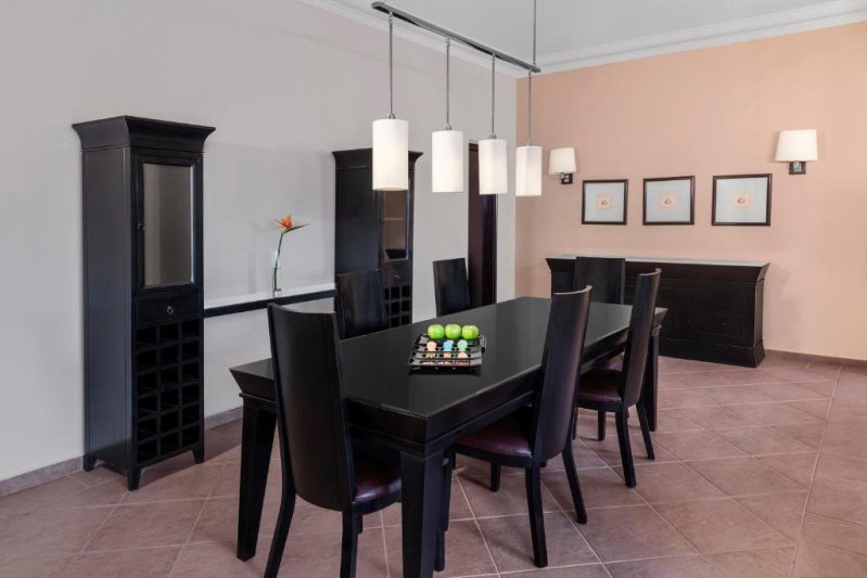 Hurghada utazás Jaz Makadi Saraya Palms