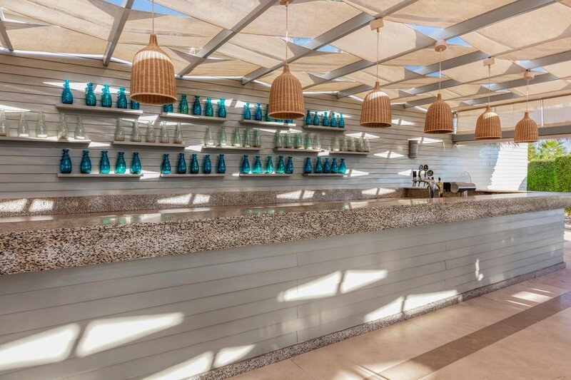 Hurghada utazás Jaz Makadina