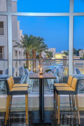 Hurghada utazás Solymar Soma Beach