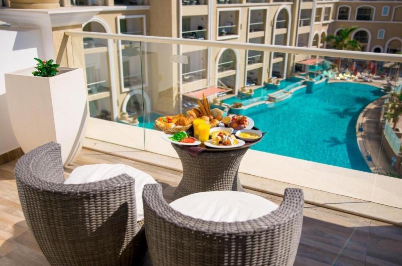 Hurghada utazás Kaisol Romance Hotel