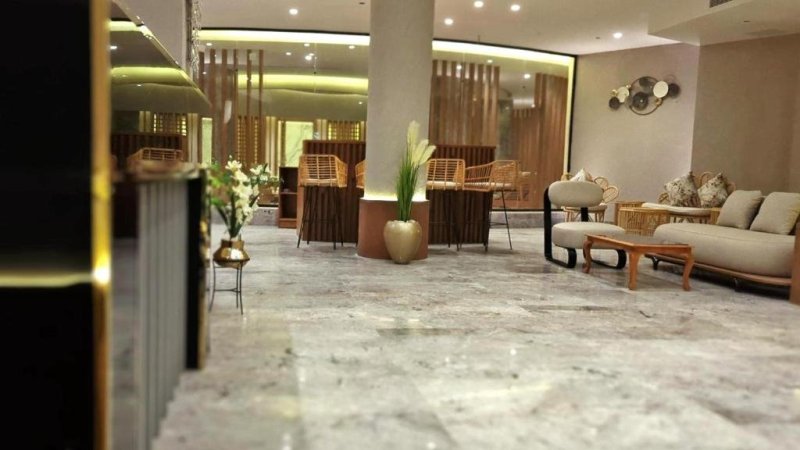 Hurghada utazás Kaisol Romance Hotel