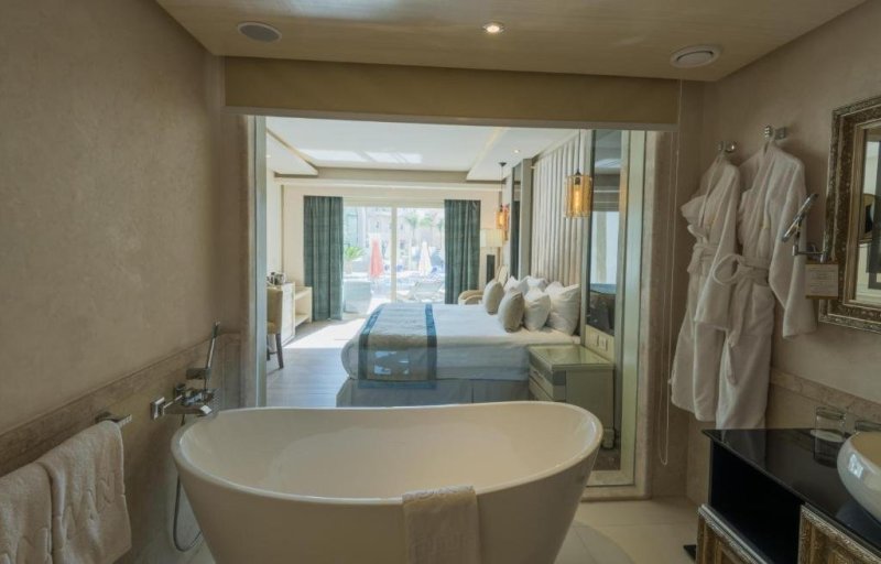 Hurghada utazás Kaisol Romance Hotel