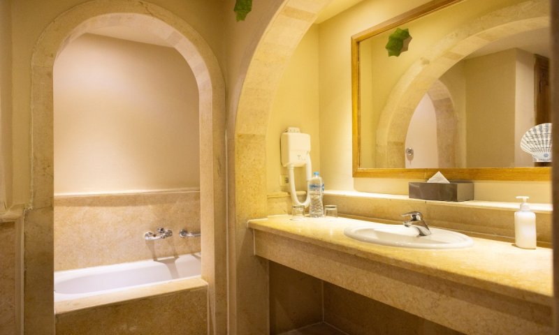 Hurghada utazás Makadi Palace