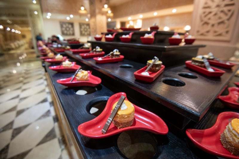 Hurghada utazás Makadi Spa Hotel