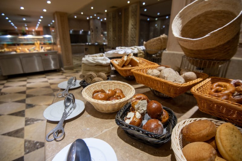 Hurghada utazás Makadi Spa Hotel