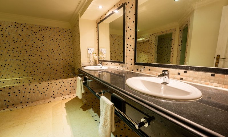 Hurghada utazás Makadi Spa Hotel