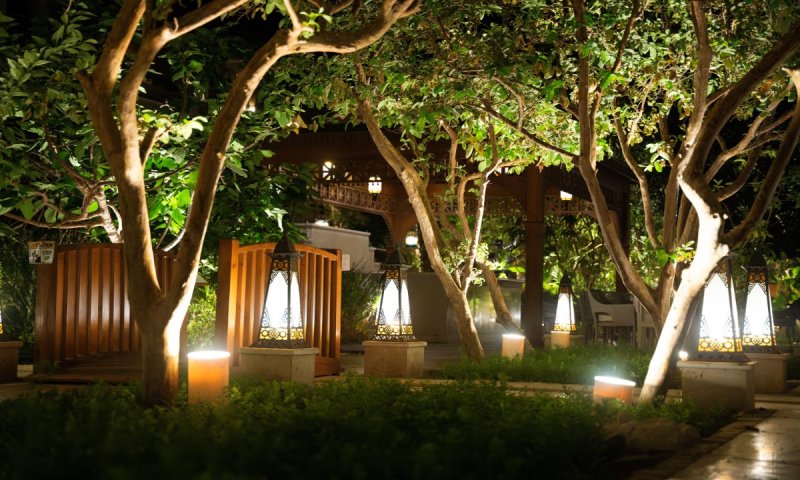 Hurghada utazás Makadi Spa Hotel