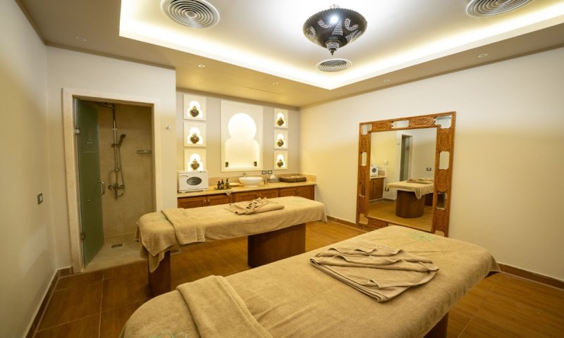 Hurghada utazás Makadi Spa Hotel