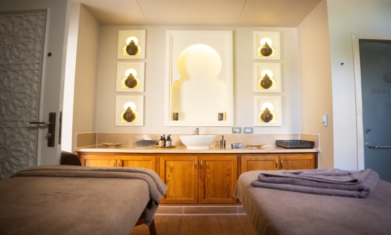 Hurghada utazás Makadi Spa Hotel