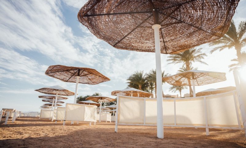 Hurghada utazás Makadi Spa Hotel