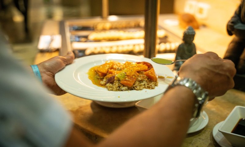 Hurghada utazás Makadi Spa Hotel