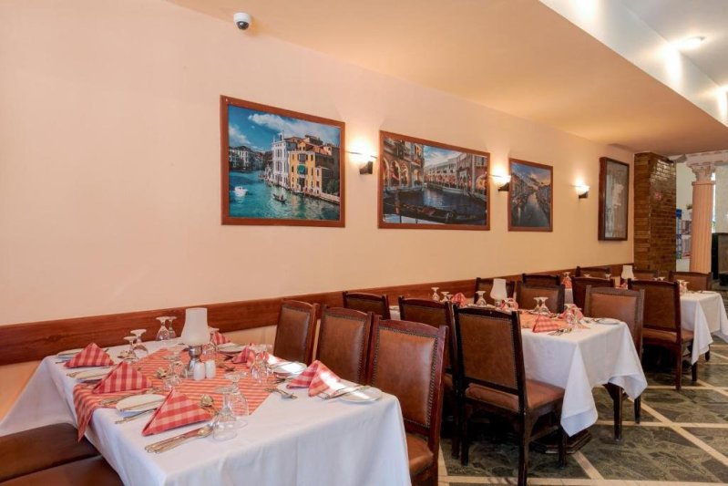 Hurghada utazás Marlin Inn Azur Resort