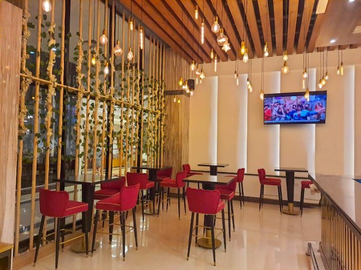 Hurghada nyaralás Minamark Beach