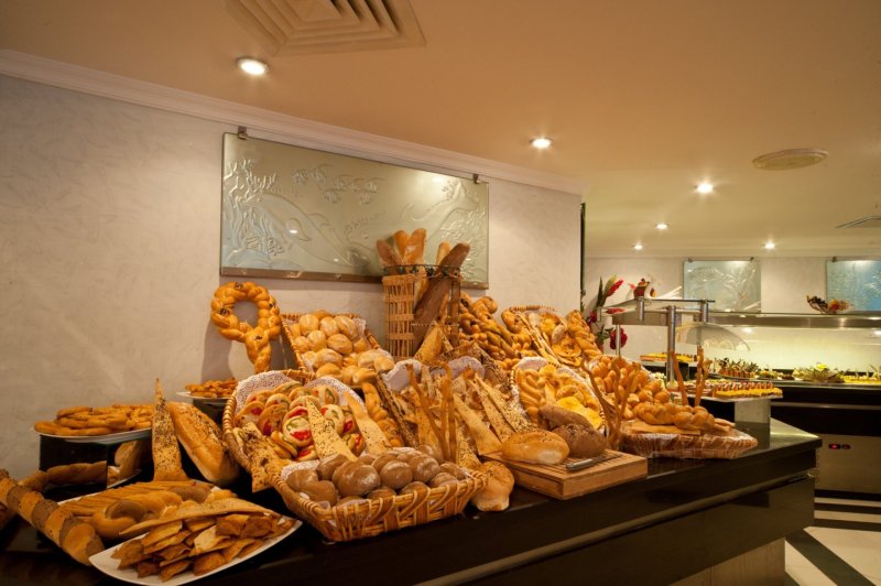 Hurghada nyaralás Minamark Beach