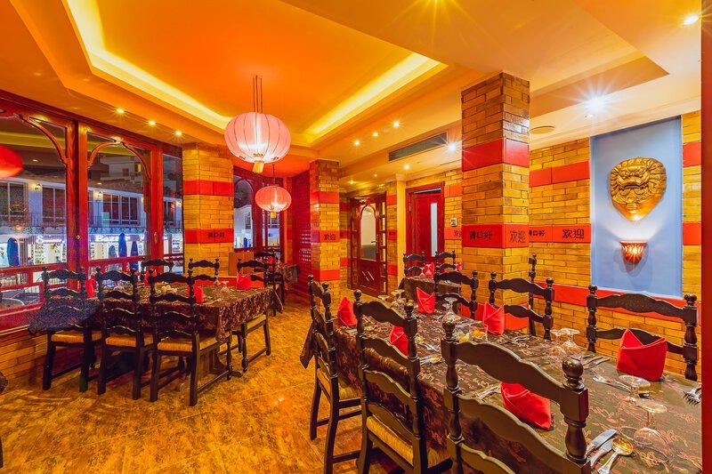 Hurghada nyaralás Minamark Beach