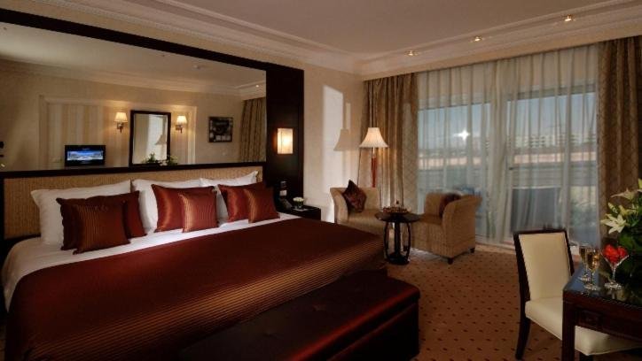 Hurghada üdülés Premier Le Reve