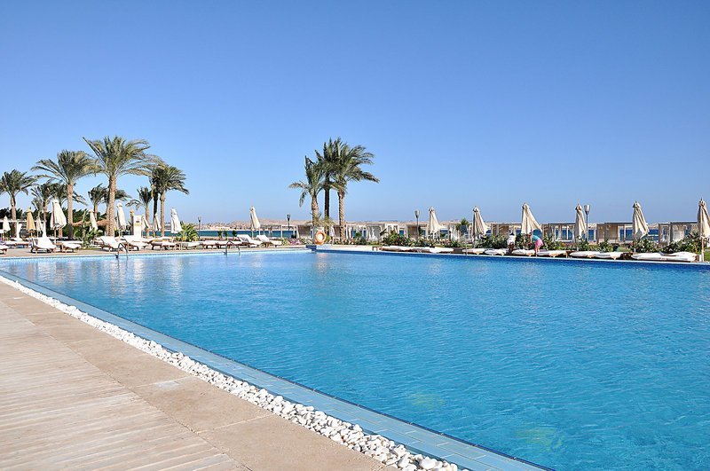 Hurghada üdülés Premier Le Reve