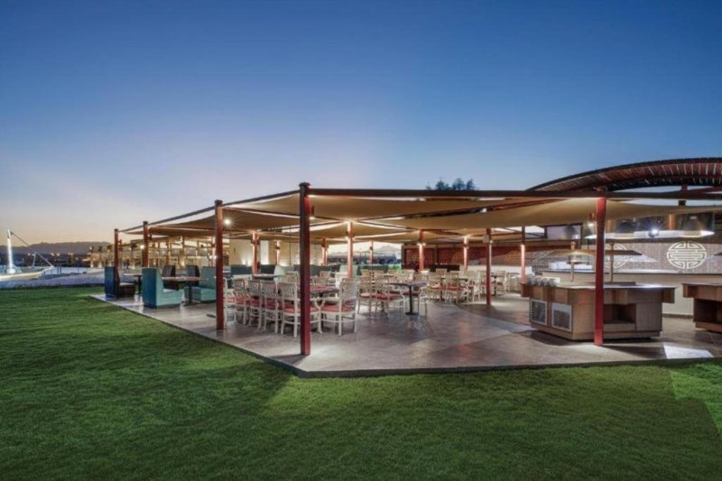 Hurghada utazás Pyramisa Beach Resort