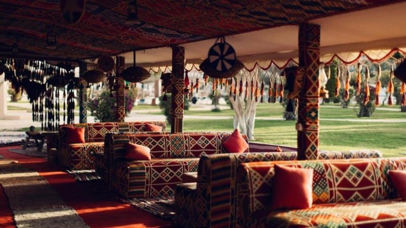 Hurghada utazás Pyramisa Beach Resort