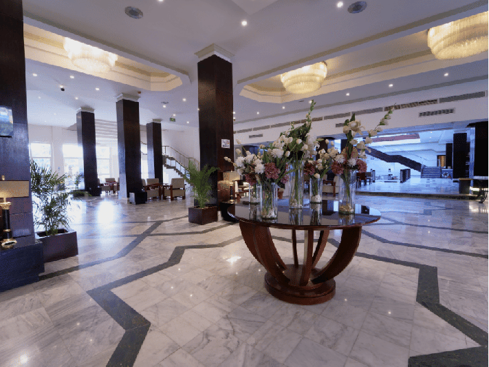 Hurghada utazás Zya Regina Resort