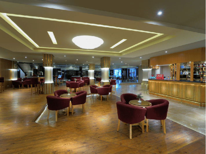 Hurghada utazás Zya Regina Resort