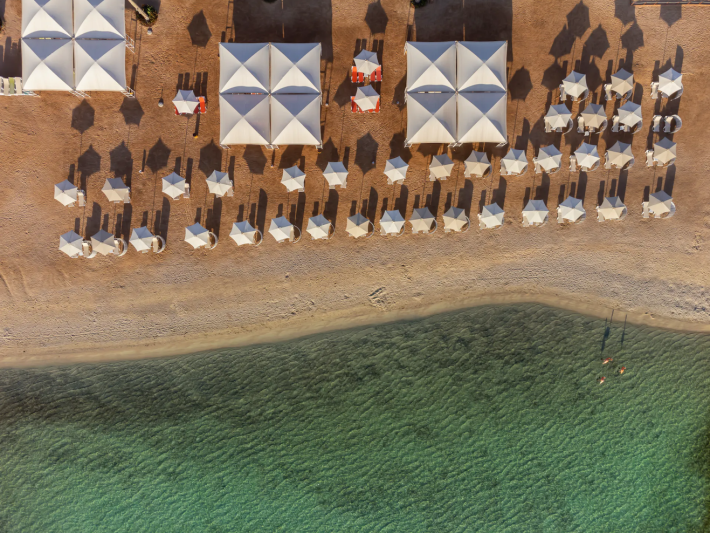 Sharm El Sheikh Nabq utazás Rixos Seagate Sharm
