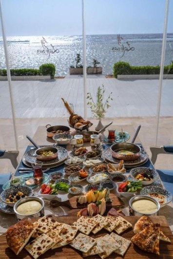 Sharm El-Sheikh utazás Rixos Sharm