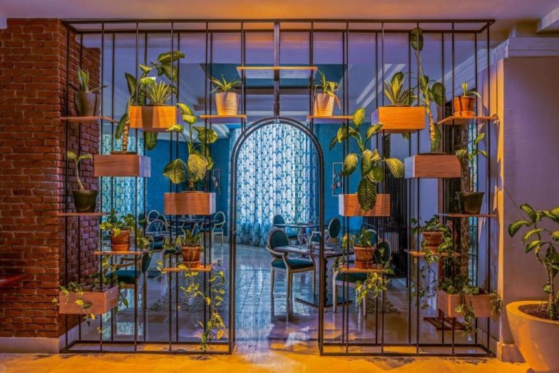 Sharm El-Sheikh utazás Rixos Sharm