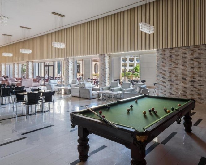 Makadi Bay utazás Serenity Alma Heights ex.: Serenity Fun City