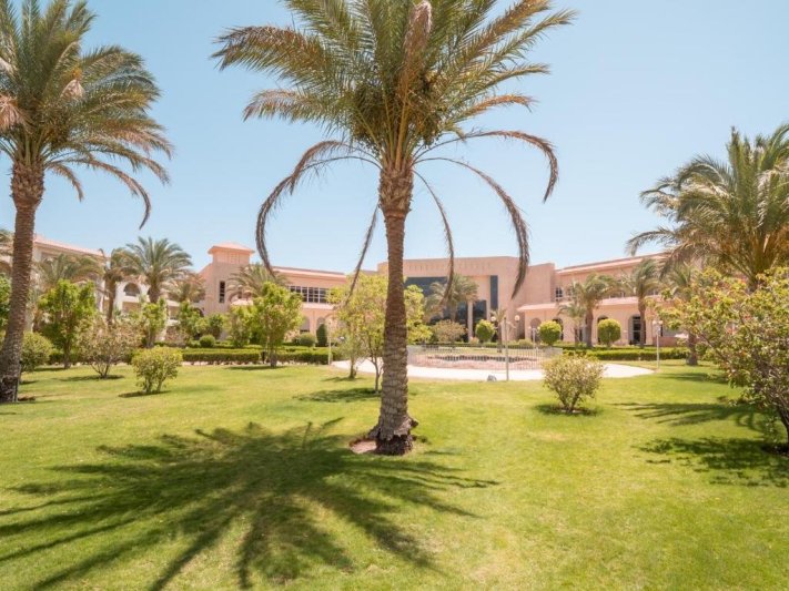 Makadi Bay utazás Serenity Alma Heights ex.: Serenity Fun City