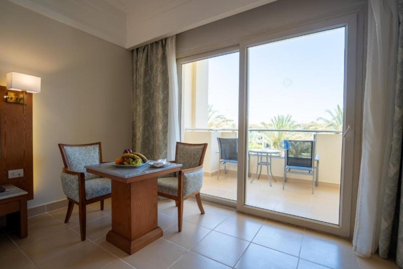 Makadi Bay utazás Serenity Alma Heights ex.: Serenity Fun City