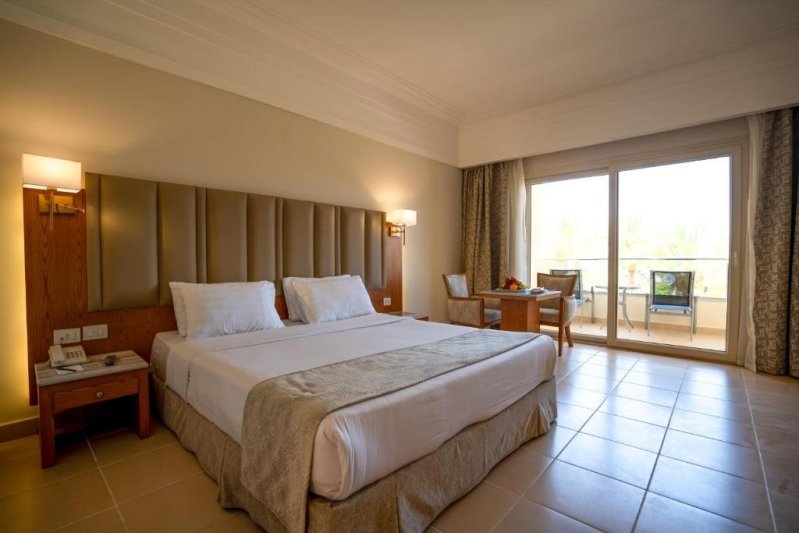 Makadi Bay utazás Serenity Alma Heights ex.: Serenity Fun City