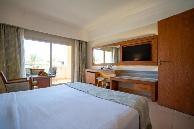 Makadi Bay utazás Serenity Alma Heights ex.: Serenity Fun City