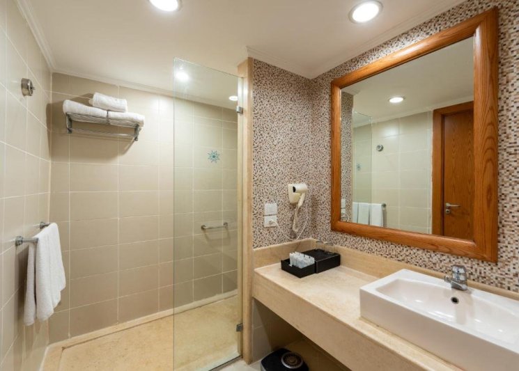 Makadi Bay utazás Serenity Alma Heights ex.: Serenity Fun City