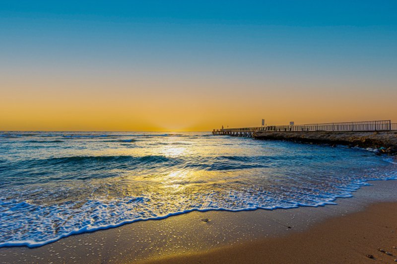 Makadi Bay utazás Serenity Makadi Beach