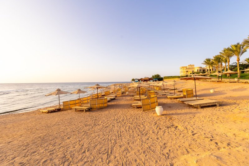 Makadi Bay utazás Serenity Makadi Beach