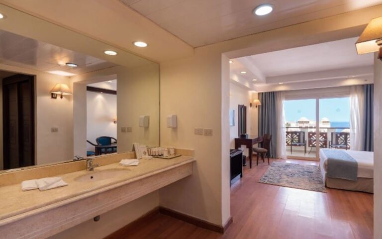 Makadi Bay utazás Serenity Makadi Beach