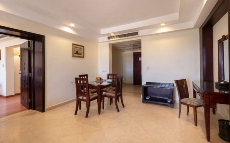 Makadi Bay utazás Serenity Makadi Beach