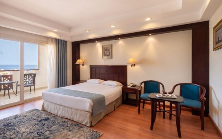 Makadi Bay utazás Serenity Makadi Beach