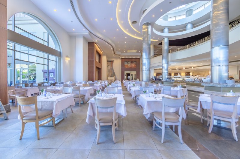 Makadi Bay utazás Serenity Makadi Beach