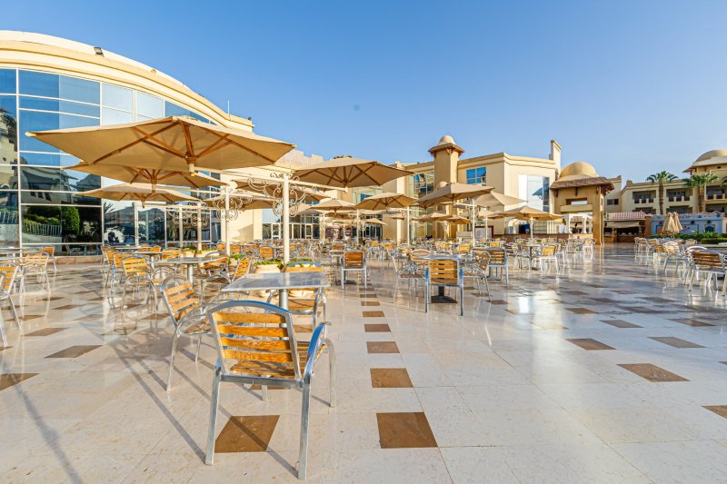 Makadi Bay utazás Serenity Makadi Beach