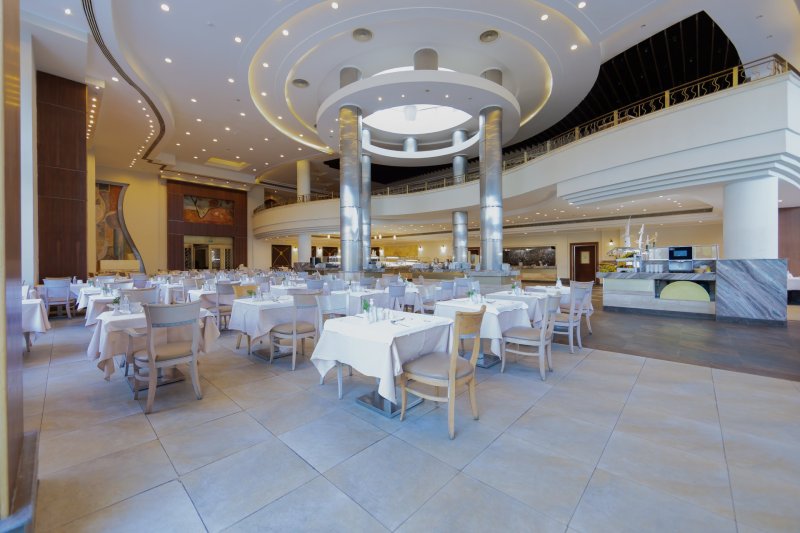 Makadi Bay utazás Serenity Makadi Beach