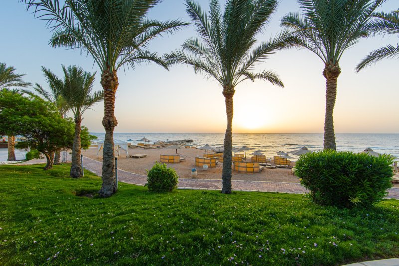 Makadi Bay utazás Serenity Makadi Beach