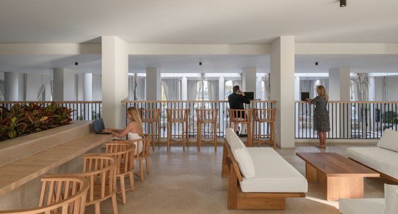 Hurghada utazás Serry Beach Resort