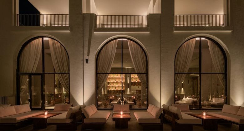 Hurghada utazás Serry Beach Resort