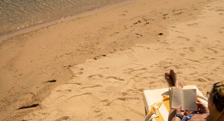 Hurghada utazás Serry Beach Resort