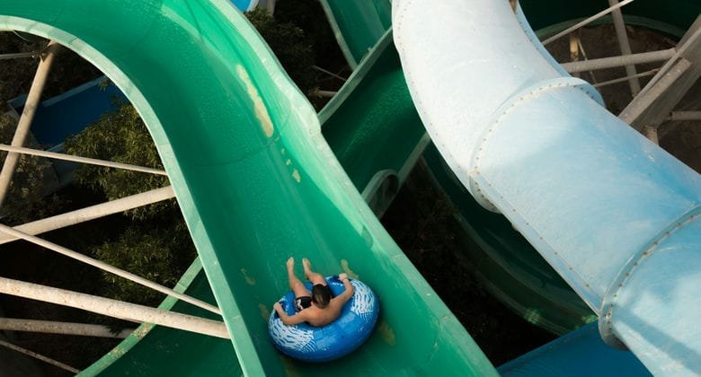 Hurghada utazás Serry Beach Resort