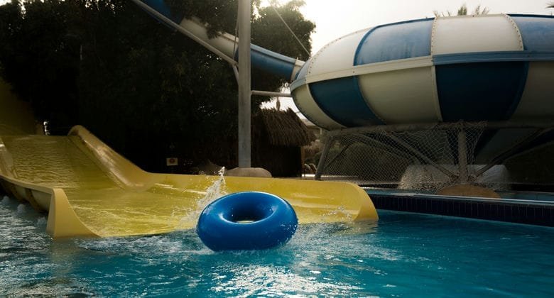 Hurghada utazás Serry Beach Resort