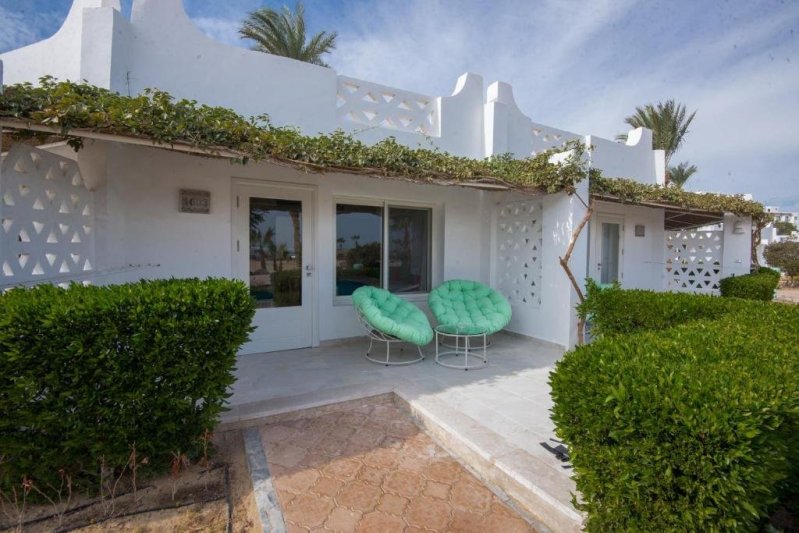 Hurghada utazás Shams Lodge Watersports