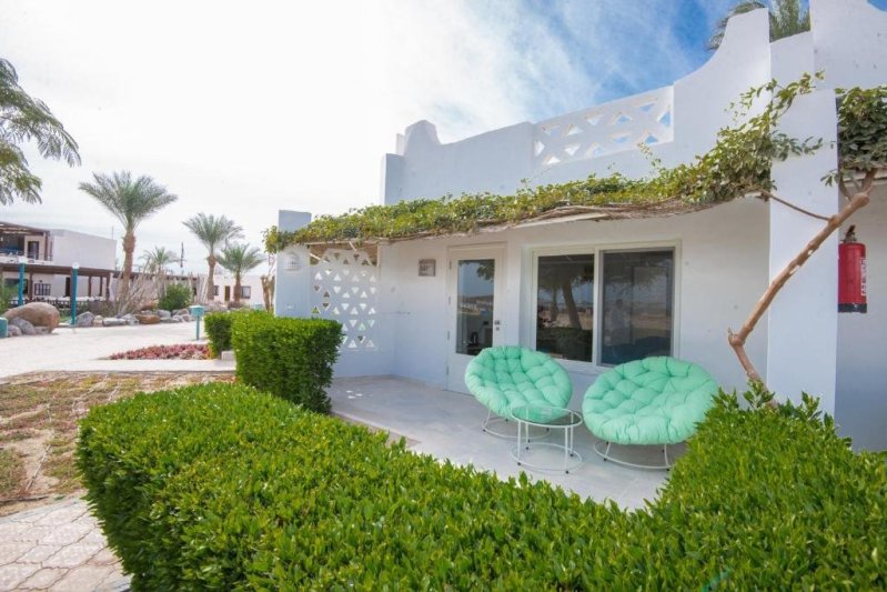 Hurghada utazás Shams Lodge Watersports